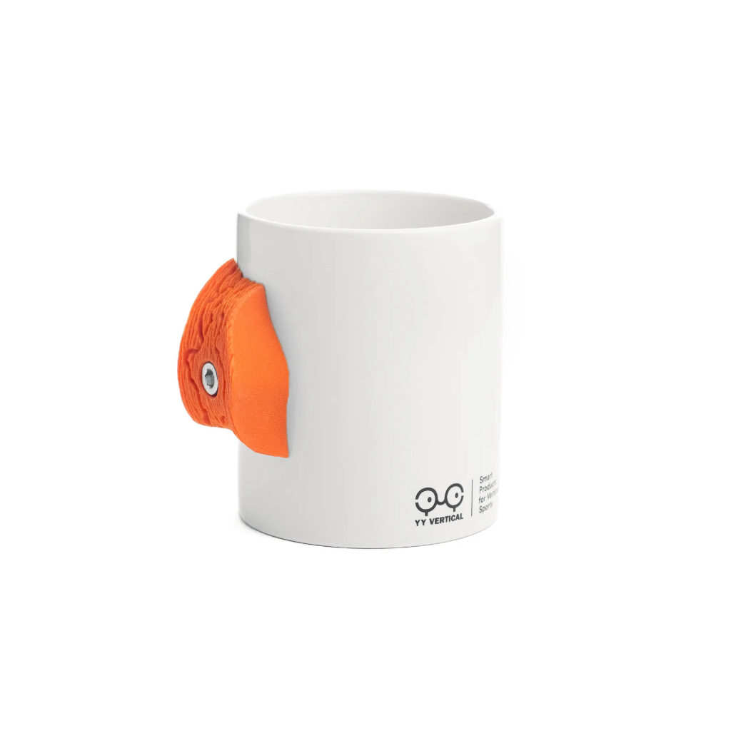 Tasse  (Orange)